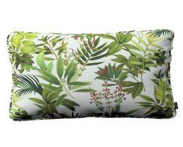 Housse de coussin rectangulaire Gabi