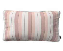 Housse de coussin rectangulaire Gabi