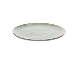 Assiette de glace verte ⌀27cm