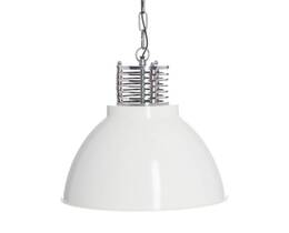 Suspension Megan Crème 32 cm