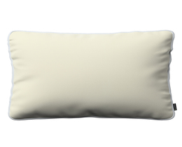 Housse de coussin Laura pour coussin rectangulaire 60 x 40 cm