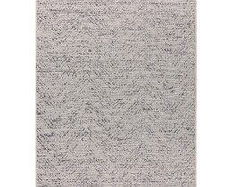 Dywan Breeze gris anthracite 160x230cm