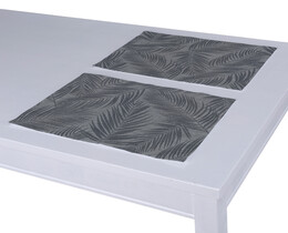 Lot de 2 sets de table