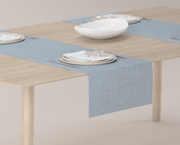 Chemin de table rectangulaire