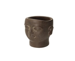 Couvercle pour pot de fleurs Vincent 16 cm