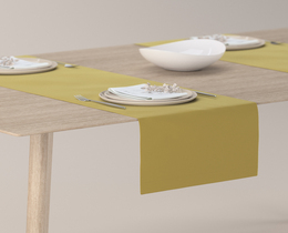 Chemin de table rectangulaire