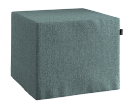 Housse de pouf Cube