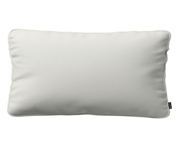 Housse de coussin rectangulaire Gabi