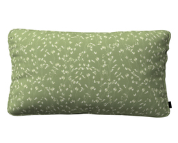 Housse de coussin rectangulaire Gabi