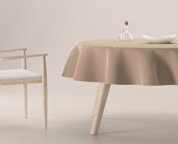 Nappe ronde