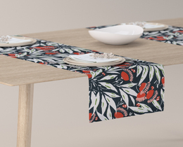 Chemin de table rectangulaire