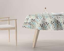 Nappe ronde