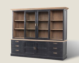 Buffet Windsor 205x53x220 cm