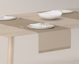 Chemin de table rectangulaire