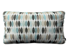 Housse de coussin rectangulaire Gabi