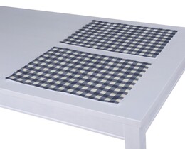 Lot de 2 sets de table