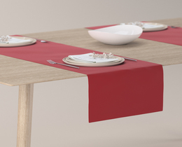 Chemin de table rectangulaire