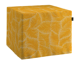 Housse de pouf Cube