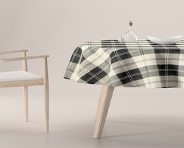 Nappe ronde