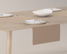 Chemin de table rectangulaire