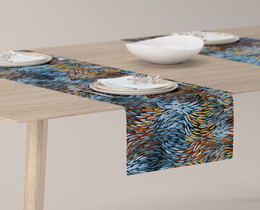 Chemin de table rectangulaire