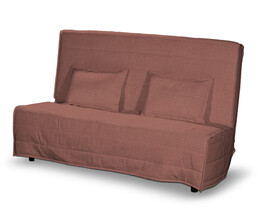 Housse de canapé Beddinge Long et 2 housses de coussin
