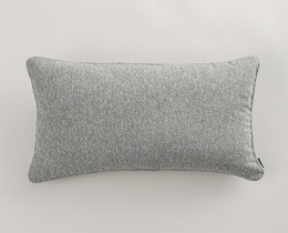 Housse de coussin rectangulaire Gabi