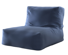 Pouf Fauteuil