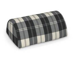 Housse de coussin traversin Beddinge