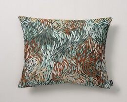 Housse de coussin Kinga