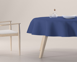 Nappe ronde