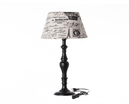 Lampe de table LaFrance 61 cm