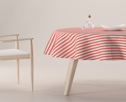 Nappe ronde