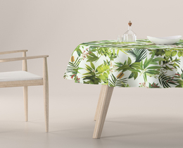 Nappe ronde