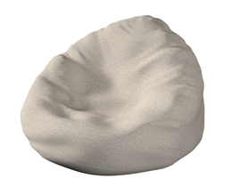 Housse de pouf
