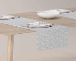 Chemin de table rectangulaire