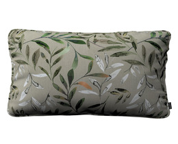 Housse de coussin rectangulaire Gabi
