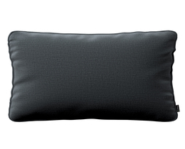 Housse de coussin rectangulaire Gabi