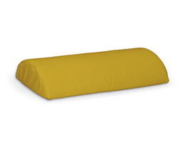 Housse de coussin traversin Beddinge