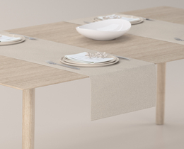 Chemin de table rectangulaire