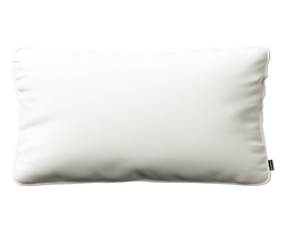 Housse de coussin rectangulaire Gabi