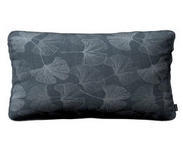 Housse de coussin rectangulaire Gabi