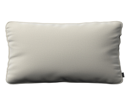 Housse de coussin rectangulaire Gabi