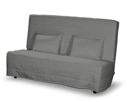 Housse de canapé Beddinge Long et 2 housses de coussin