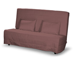 Housse de canapé Beddinge Long et 2 housses de coussin