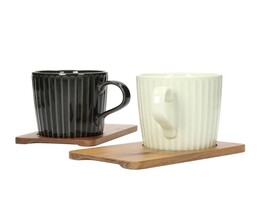 Ensemble de tasses Giorno 380 ml