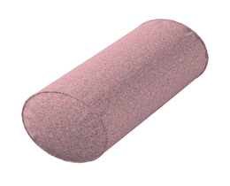 Couverture de renfort Ektorp