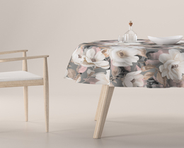 Nappe ronde