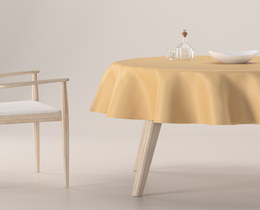 Nappe ronde