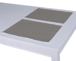 Lot de 2 sets de table